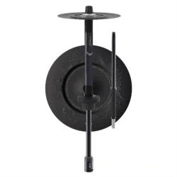 Alpha Hookah ORO (Silensio)