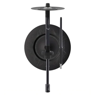 Alpha Hookah ORO (Silensio)