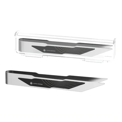 Alpha Tong ORO Silver