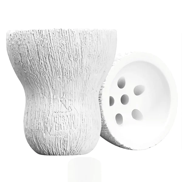 Bowl Cosmo Turkist White Groot