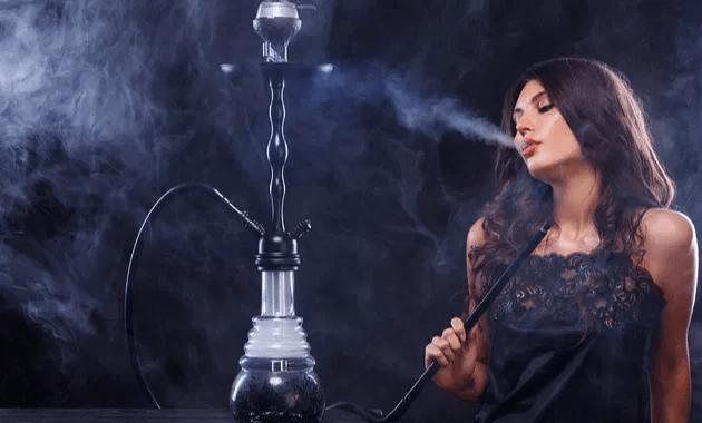 Know About The Differences Between Aeon And Alpenrauch Hookah