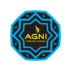 Agni Matt Star Medium 15 cm - Image 2