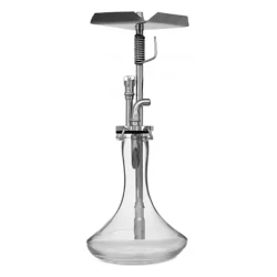 Hookah VZ Steel Small
