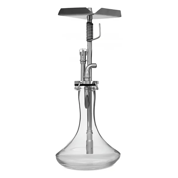 Hookah VZ Steel Small