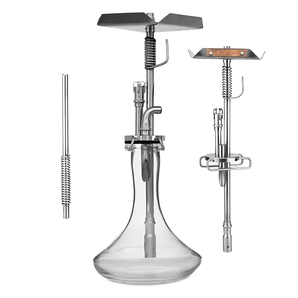 Hookah VZ Steel Small - Image 2