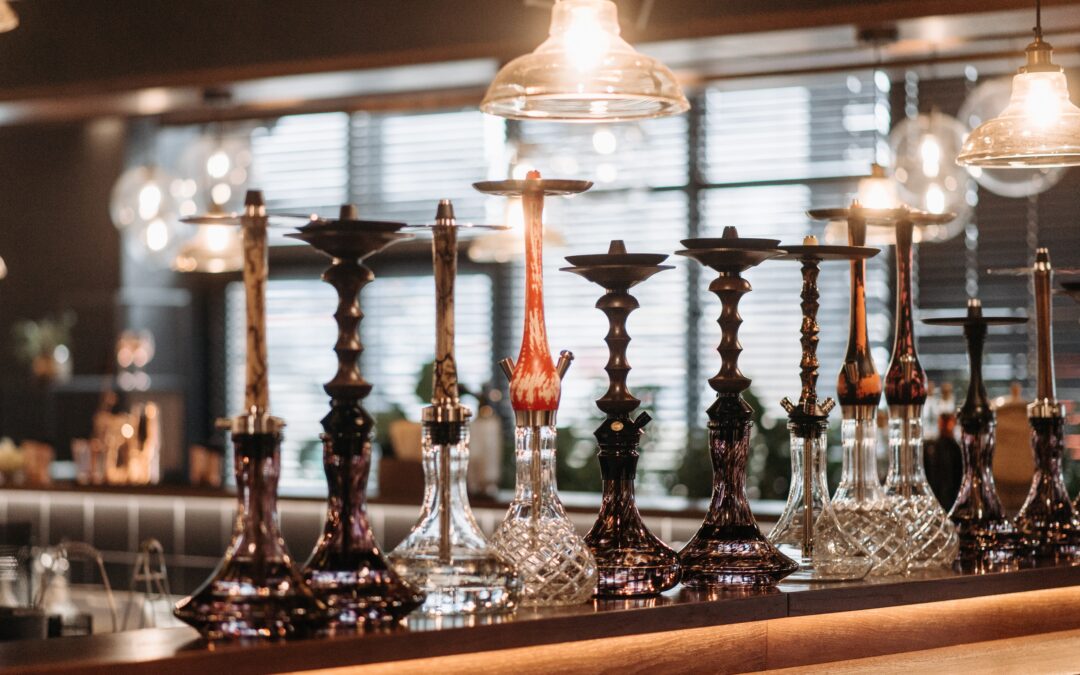 How to Choose the Right Hookah Supplier for Your Business