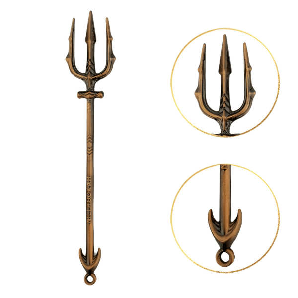 Aquaman Trident - Image 2