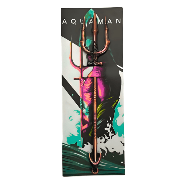 Aquaman Trident - Image 3