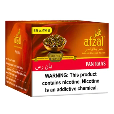 AFZAL Tobacco 250g