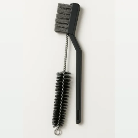 Cyril Bowl and Hmd Cleaning Kit