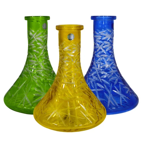 Cyril Crystal Base Cut