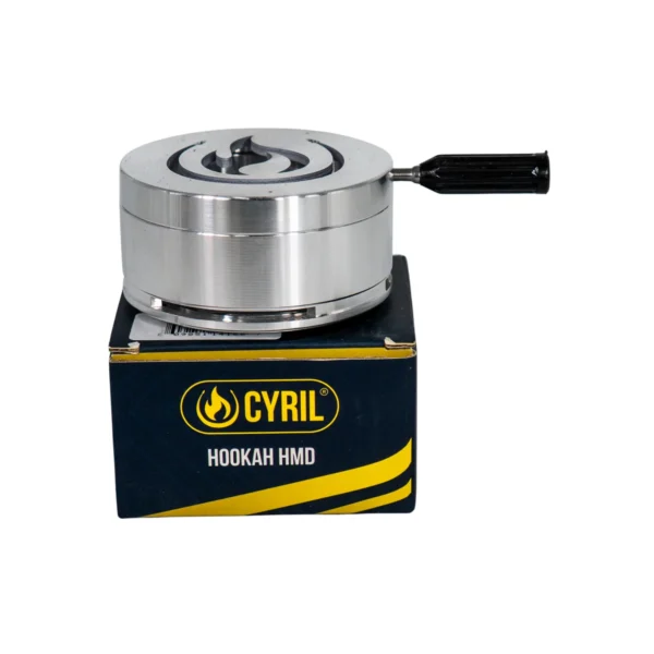 Cyril Fire HMD - Image 2