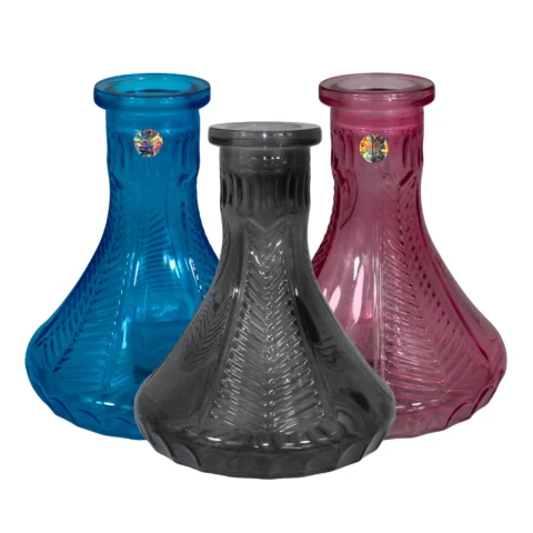 Cyril Mini Foil Base