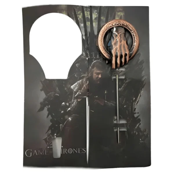 Game of Thrones Puncher - Image 3