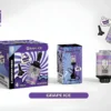 Big Mo E-Hookah Head - Image 7