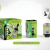 Big Mo E-Hookah Head - Image 4