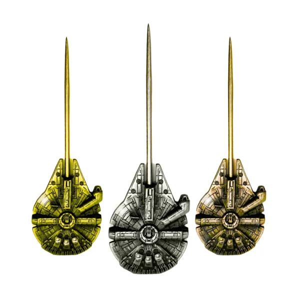 StarWars Fork