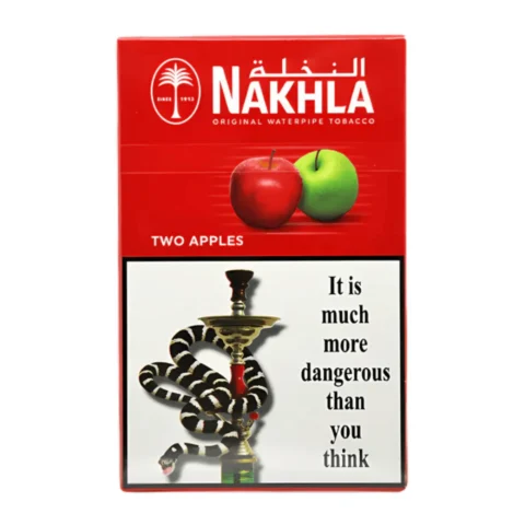 Tobacco Nakhla 250g