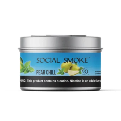 Social Smoke Tobacco 100g