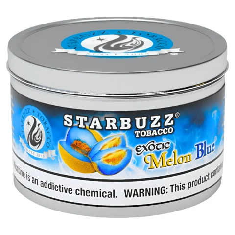 Starbuzz Shisha Tobacco 250g