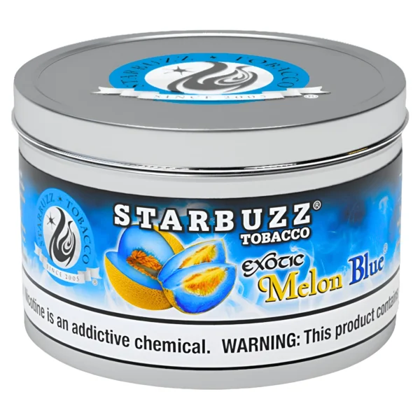 Starbuzz Exotic 250g