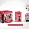 Big Mo E-Hookah Head - Image 6