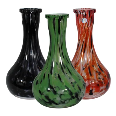 Cyril Drop Base Mix Glass