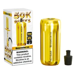 Heybar E-Hookah 50,000 puffs