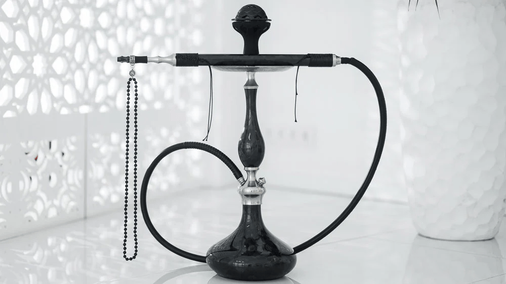 Who’s Buying Premium Hookahs?