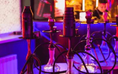The Benefits of Buying Hookah in Bulk: A Cost-Saving Guide For Retailers