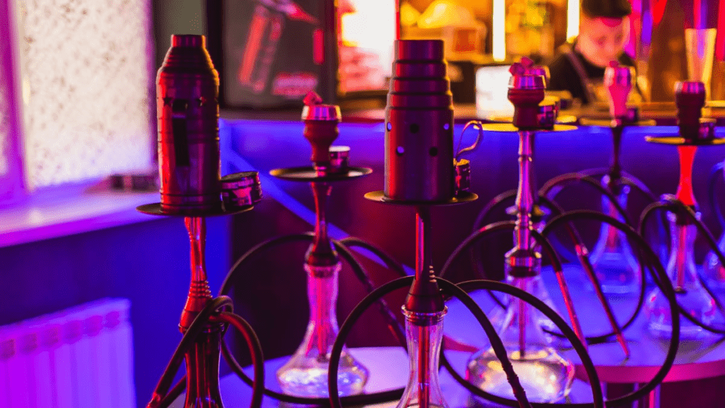 The Benefits of Buying Hookah in Bulk: A Cost-Saving Guide For Retailers