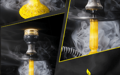 Health and Safety Tips For Hookah Smokers