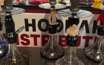Top 5 European Hookah Brands You Should Know