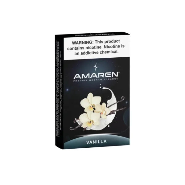 Tobacco Hookah Premium Amaren 50g