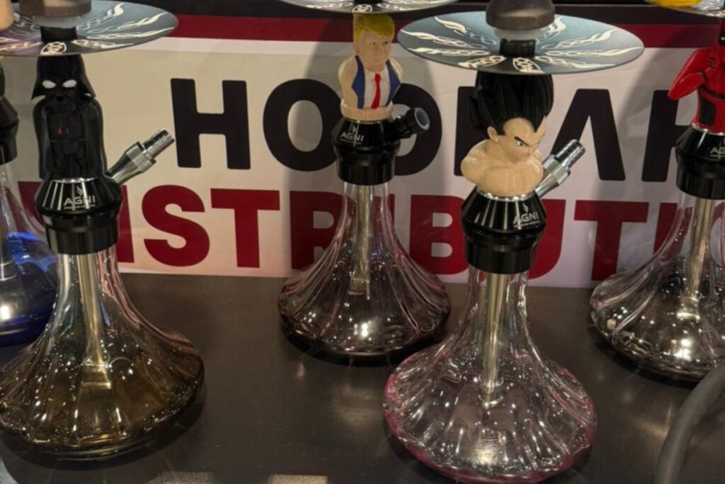 Top 5 European Hookah Brands You Should Know