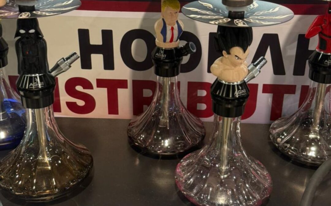 Blog 2 Top 5 European Hookah Brands You Should Know