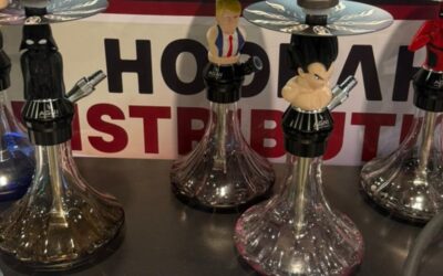 Top 5 European Hookah Brands You Should Know