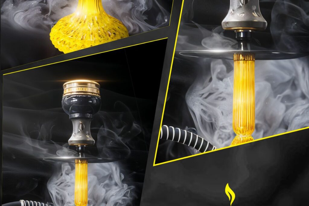 Health and Safety Tips For Hookah Smokers