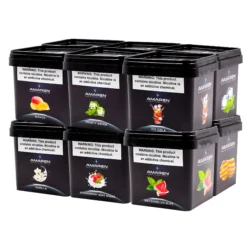 Tobacco Hookah Premium Amaren 250g