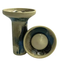 Oblako Flow Paper Hookah Bowl