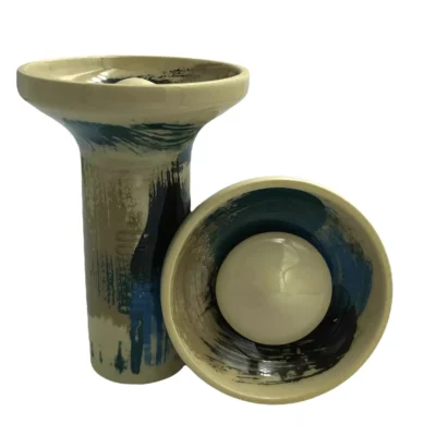 Oblako Flow Paper Hookah Bowl