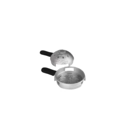 AMY Deluxe Bowl Glassi Globe Set Top (SB020) (Top Only)