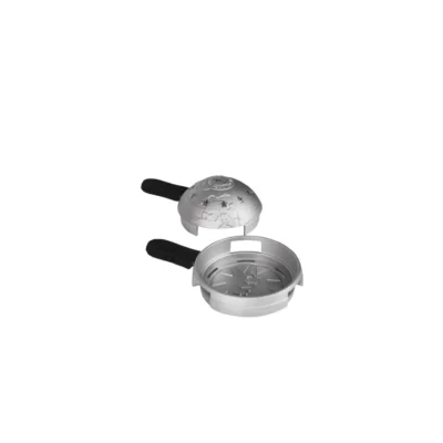 AMY Deluxe Bowl Glassi Globe Set Top (SB020) (Top Only)