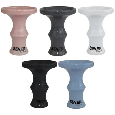 Bowl Seven Hookah