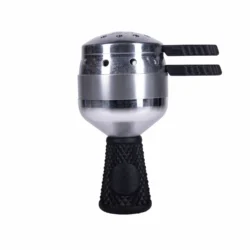 Amy Deluxe Finest Hookah Header