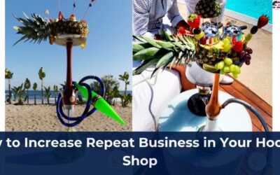 How To Increase Repeat Business In Your Hookah Shop