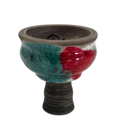 Kolos Celeste Hookah Bowl
