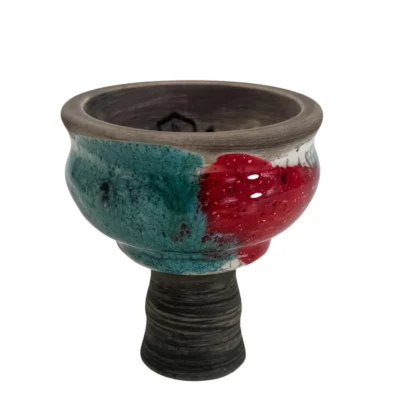 Kolos Celeste Hookah Bowl