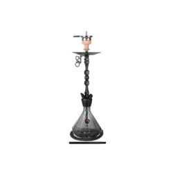 Amy Deluxe Hookah Alu (063)