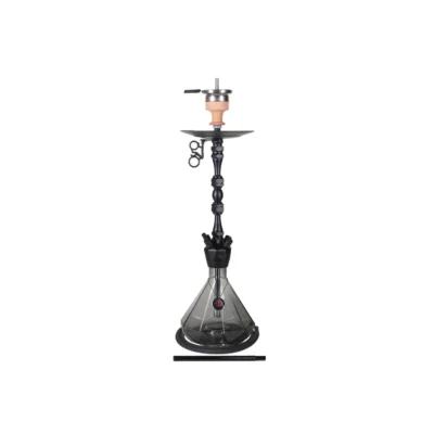 Amy Deluxe Hookah Alu (063)